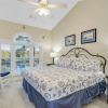 Отель Cozy two Bedroom Apartment at Riverwalk At Arrowhead, фото 4