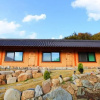 Отель Hapcheon Gayasan Hwangtomaeul Pension, фото 17