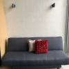 Отель Condominio Aura Apartamento D206, фото 7