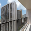 Отель Newly Remodeled Corner Unit at the Waikiki Banyan with Diamond Head Views by Koko Resort Vacation Re, фото 18