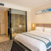 Отель City Comfort Inn Baise Lingyun Stadium, фото 8