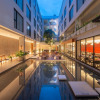 Отель Novotel Chiangmai Nimman Journeyhub, фото 25