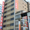 Отель Jin Huei Hotel, фото 1