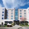 Отель Embassy Suites by Hilton Seattle North Lynnwood, фото 35