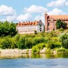 Отель Zamek Gniew - Hotel Rycerski, фото 43