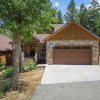 Отель Teddy by Avantstay Majestic Cabin in Big Bear w/ Balcony, фото 28