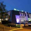 Отель ibis Styles Bordeaux Aeroport в Мериньяке