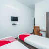 Отель OYO 13934 Shri Krishna Hometel, фото 6
