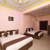 Отель OYO 14219 Hotel Banshi, фото 4