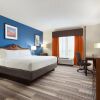 Отель Holiday Inn Express & Suites Florence I 95 @ Hwy 327, фото 43