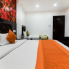 Отель OYO Flagship 5179 Hotel Noida Saffron, фото 17