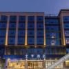 Отель Ji Hotel (Kunming Qianxing Road Branch), фото 11