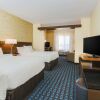 Отель Fairfield Inn & Suites Pecos в Пекосе