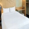 Отель B&B HOTEL Paris Grand Roissy CDG Aéroport, фото 21