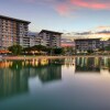 Отель Astra Apartments CBD Darwin Waterfront, фото 7