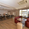 Отель Hôtel Campanile Reims Ouest - Tinqueux, фото 23