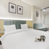 Отель Fabhotel Oasis Yellow Courtyard, фото 3