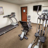 Отель Sleep Inn & Suites near Sports World Blvd, фото 20