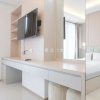 Отель Nice And Comfort 1Br At 25Th Floor Samara Suites Apartment, фото 8