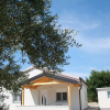 Отель Lovely house Ena -near the beach, in a very quiet area, фото 1