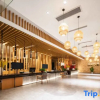 Отель Jiugongshan Panorama International Hotel, фото 4