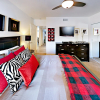 Отель N Nogales - 3 Br Home, фото 19