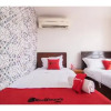 Отель Reddoorz @ Pham Ngu Lao Street, фото 23