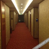 Отель Porter Marriott 0 Pressure Sleep Hotel (Taizhou Luqiao Zhongsheng Plaza), фото 27