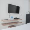 Отель Simple And Cozy Living Studio At Serpong Garden Apartment, фото 8