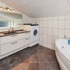 Отель Luxurious Holiday Home in Hovborg With a Scenic View, фото 8