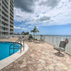 Отель Oceanfront Pensacola Condo w/ Patio & Beach Access, фото 16