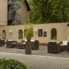 Отель H+ Hotel Nürnberg, фото 16