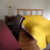 Отель Carriage Inn Motel Peterborough в Бейлиборо