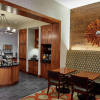 Отель Homewood Suites by Hilton Atlanta Midtown, GA, фото 34