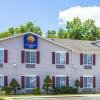 Отель Comfort Inn Guilford near I-95, фото 20