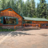 Отель Colorado Bear Creek Cabins, фото 23