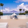 Отель Deluxe Ocean View Villas - Just Steps From White Sand Beaches, фото 18