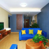 Отель Weihai View Jingchi Apart-Hotel, фото 37