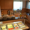 Отель Viktória Vendégház, фото 11