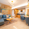 Отель Golden Rock Dive And Nature Resort, фото 5