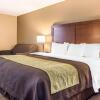 Отель Comfort Inn & Suites Piqua-Near Troy-I75, фото 29