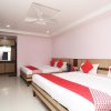 Отель Choudhary Guest House by OYO Rooms, фото 7