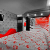Отель Eurosuites Oceania - Adults Only, фото 4