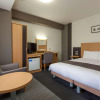 Отель Comfort Hotel Narita, фото 26