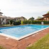 Отель Holiday Appartment With a big Garden, Nearby Lazise's Centre, фото 11