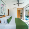 Отель Villa Casa Kreole - Stylish 2BR villa, фото 3