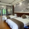 Отель Moxiangyuan Villa, фото 2