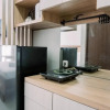 Отель Homey And Enjoy Living Studio Transpark Bintaro Apartment, фото 5