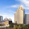 Отель Oakland Marriott City Center в Окланде