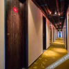 Отель Hongzhen Anyue Chain Hotel Qingzhou Taihua City, фото 19